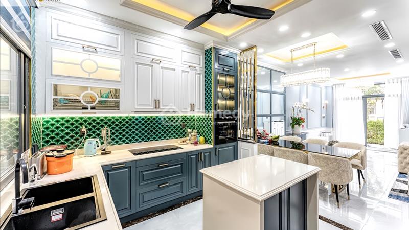 Nhà số siêu đẹp KDC Verosa Park Khang Điền - 104m2 ngang 6m - Hoàn công - Ảnh 5