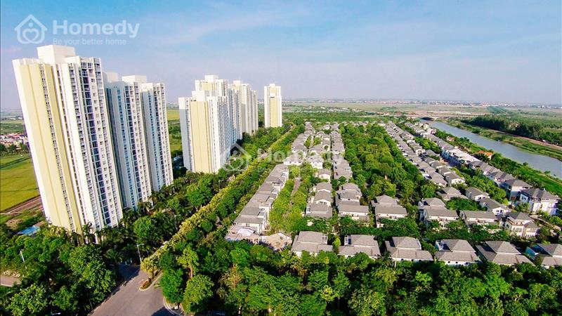 Bán chung cư Rừng cọ Ecopark - 2 ngủ 2 vệ sinh , 83m2 - Sổ lâu dài - Giá chỉ 2 tỷ 150 - Ảnh 3