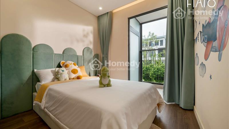 Sở Hữu Căn Hộ Tp.Thủ Đức Chưa Bao Giờ Dễ Dàng Như Lúc Này - Ảnh 13