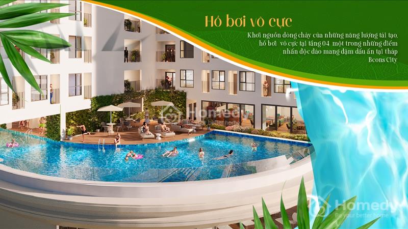 Bcons Green Topaz giỏ hàng CĐT những căn cuối cùng , cuối năm nay nhận nhà , trả trước chỉ 10% - Ảnh 15