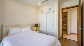 Bán CH CC Vinhomes Central Park - BT - 2 tỷ 450Tr - 80m2 - SHR - Ảnh 9