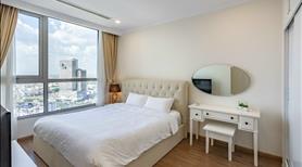 Bán CH CC Vinhomes Central Park - BT - 2 tỷ 450Tr - 80m2 - SHR - Ảnh 6