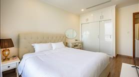 Bán CH CC Vinhomes Central Park - BT - 2 tỷ 450Tr - 80m2 - SHR - Ảnh 7
