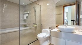 Bán CH CC Vinhomes Central Park - BT - 2 tỷ 450Tr - 80m2 - SHR - Ảnh 11