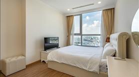 Bán CH CC Vinhomes Central Park - BT - 2 tỷ 450Tr - 80m2 - SHR - Ảnh 8
