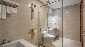 Bán CH CC Vinhomes Central Park - BT - 2 tỷ 450Tr - 80m2 - SHR - Ảnh 10