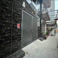 Dòng tiền 1 tỷ/ năm, CCMN An Dương Vương 95m2x8T, Nhỉnh 13 tỷ