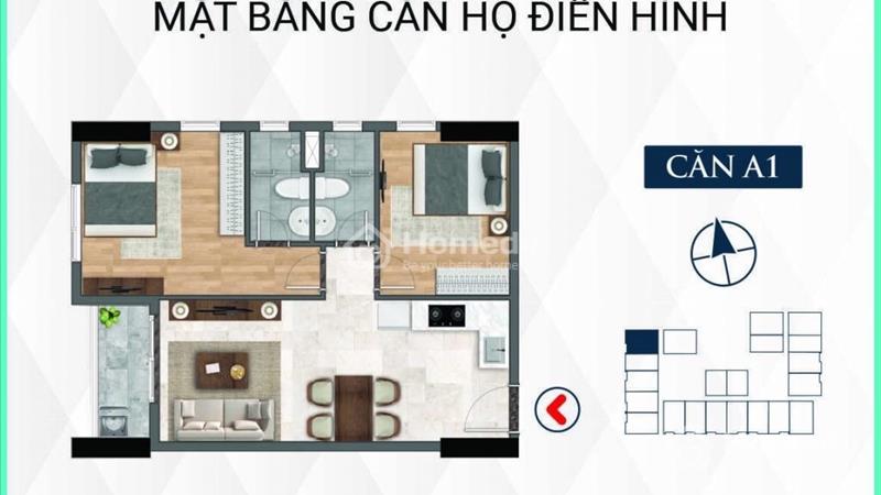 Bcons Polaris trả trước chỉ 170tr , CK 11% , cam kết thuê lại 12tr/tháng và nhiều ưu đãi khác  - Ảnh 11