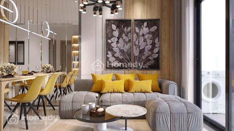 Bcons Polaris trả trước chỉ 170tr , CK 11% , cam kết thuê lại 12tr/tháng và nhiều ưu đãi khác  - Ảnh 18