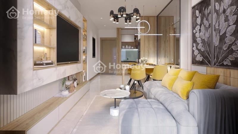 Bcons Polaris trả trước chỉ 170tr , CK 11% , cam kết thuê lại 12tr/tháng và nhiều ưu đãi khác  - Ảnh 14