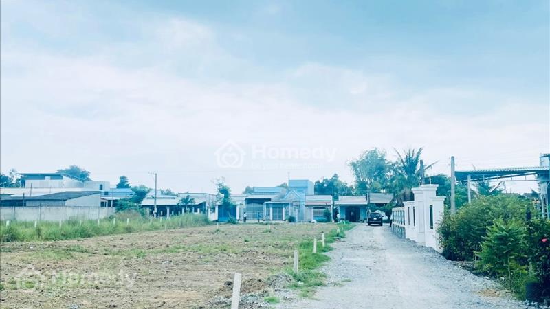 Bán đất Huyện Cần Đước - Long An giá 700.00 Triệu - Ảnh 1