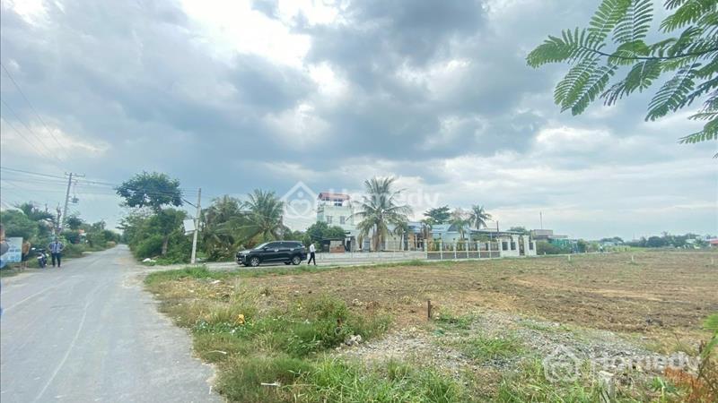 Bán đất Huyện Cần Đước - Long An giá 700.00 Triệu - Ảnh 2
