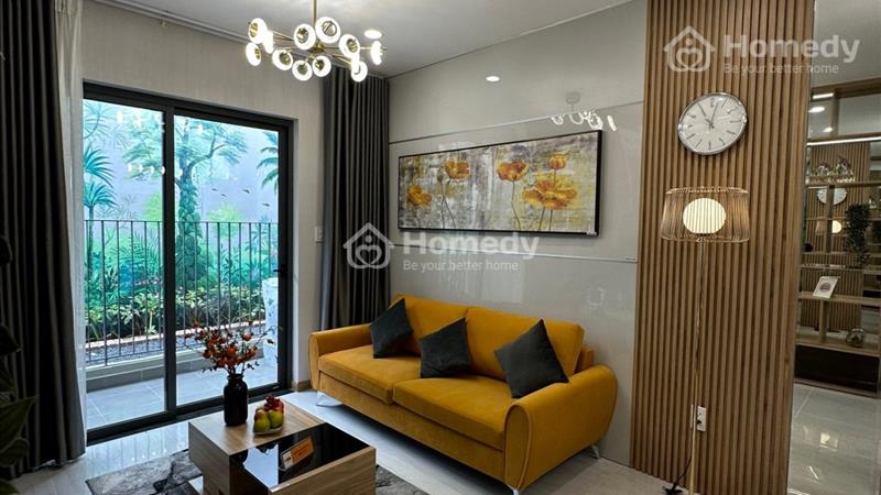 Bán lỗ 150tr căn góc Bcons Polygon , tầng đẹp , tháng 8/2024 nhận nhà mới vào ở  ib 0853197261  - Ảnh 6