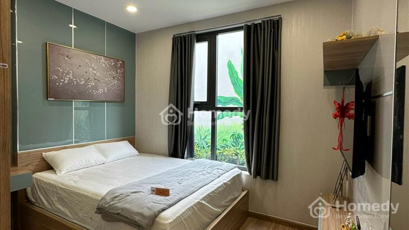 Bán lỗ 150tr căn góc Bcons Polygon , tầng đẹp , tháng 8/2024 nhận nhà mới vào ở  ib 0853197261  - Ảnh 7