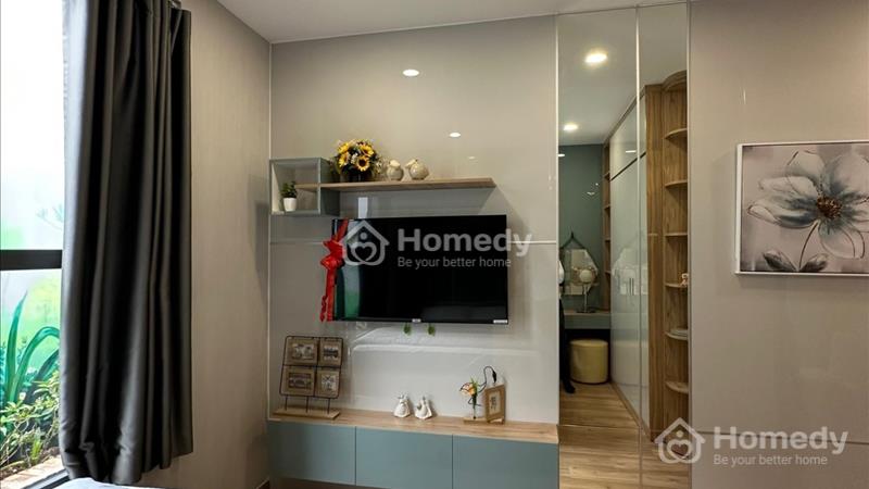 Bán lỗ 150tr căn góc Bcons Polygon , tầng đẹp , tháng 8/2024 nhận nhà mới vào ở  ib 0853197261  - Ảnh 9