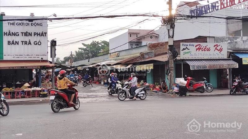 Bán đất Thị xã Bến Cát - Bình Dương giá 790.00 Triệu - Ảnh 6