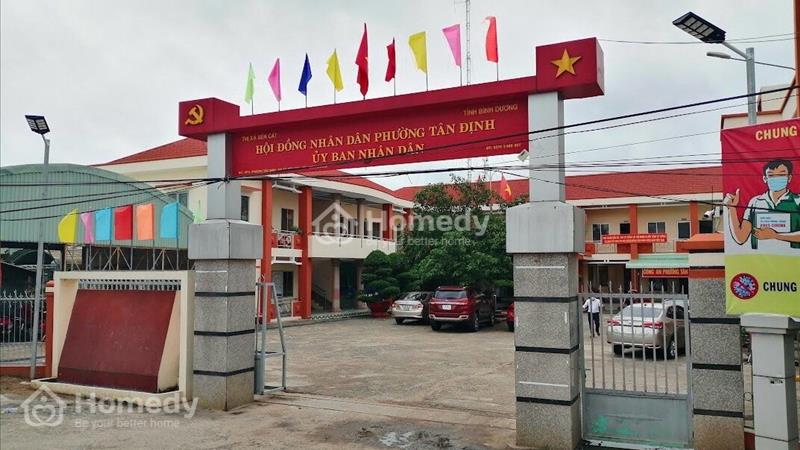 Bán đất Thị xã Bến Cát - Bình Dương giá 790.00 Triệu - Ảnh 5