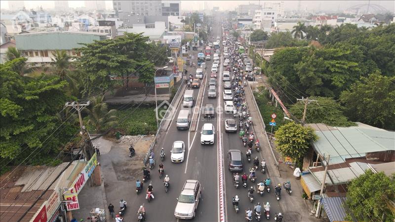 Bán đất Thị xã Bến Cát - Bình Dương giá 790.00 Triệu - Ảnh 8