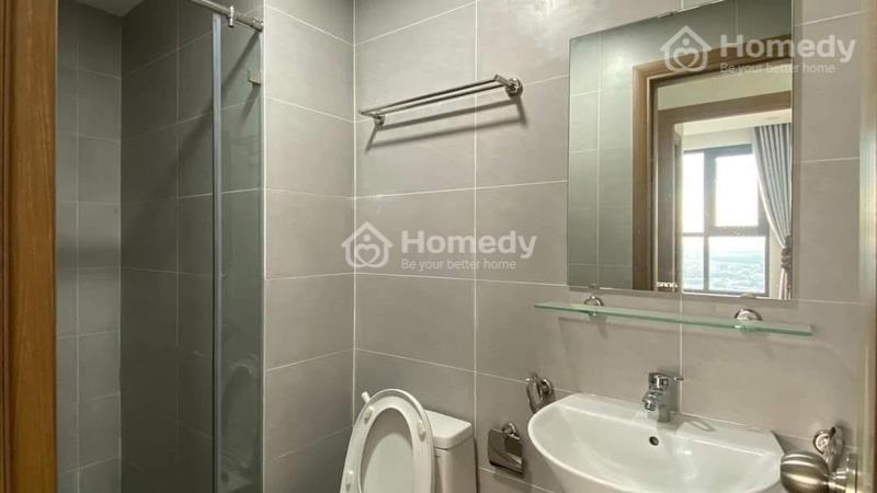 Bcons Green View 2PN2WC 1,58 tỷ bao hết thuế phí , đã có sổ Hồng hướng nhà thoáng máy cả ngày  - Ảnh 4
