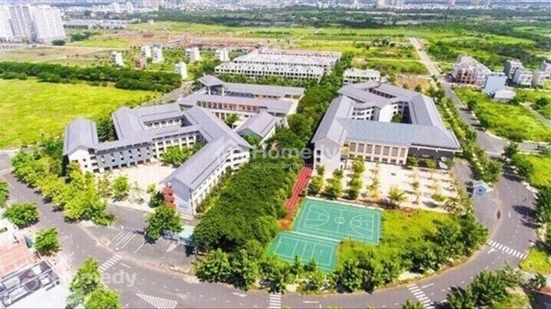 Cần bán gấp lô A KDC Kiến Á, Đường Liên Phường, P Phước Long B, 110m2 giá 73tr/m2 - Ảnh 2