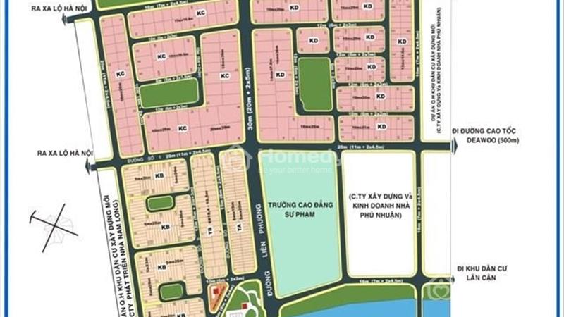 Cần bán gấp lô A KDC Kiến Á, Đường Liên Phường, P Phước Long B, 110m2 giá 73tr/m2 - Ảnh 3