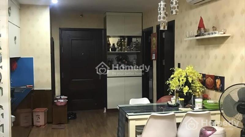 Chính chủ không qua môi giới cần cho thuê căn hộ Chung cư Home CIty - Ảnh 2
