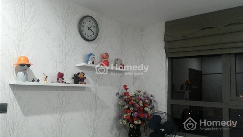 Chính chủ không qua môi giới cần cho thuê căn hộ Chung cư Home CIty - Ảnh 9