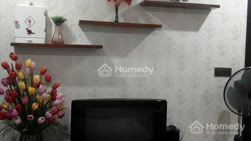 Chính chủ không qua môi giới cần cho thuê căn hộ Chung cư Home CIty - Ảnh 7