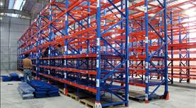 Cho Thuê Kho Diện Tích Lớn Nhỏ, Kho Có Nhân Viên Vận Hành Nhập Xuất, Quản Lý Theo Phần Mềm Barcodes - Ảnh 3
