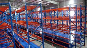 Kho Mới Tốt, Diện Tích Thuê Lớn Nhỏ, Có Nhân Viên Vận Hành Kho, Phần Mềm Quản Lý Kho Theo Barcodes - Ảnh 9