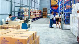 Cho Thuê Kho Diện Tích Lớn Nhỏ, Kho Có Nhân Viên Vận Hành Nhập Xuất, Quản Lý Theo Phần Mềm Barcodes - Ảnh 9