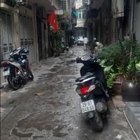 Cho Thuê Kho/ Văn Phòng / Cửa Hàng Tầng 1 Ngõ 8B Hoàng Ngọc Phách, Ngõ Rộng, Mặt Tiền 5M