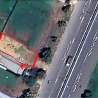 Cần bán lô đất thổ cư 7x21m mặt tiền đường Huỳnh Tấn Phát, Hữu Định, Bến Tre
