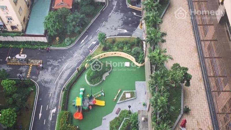 Chính chủ không qua môi giới cần cho thuê căn hộ Chung cư Home CIty - Ảnh 5