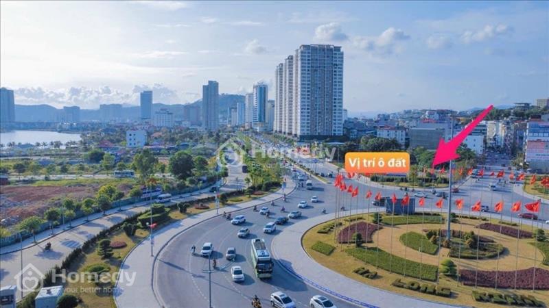 Cần bán đất khách sạn vị trí có một không có 2,  vô cùng đắc địa tại bãi cháy, view biển. tuyệt - Ảnh 1