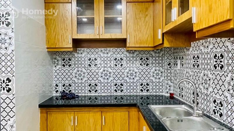 Ly Dị Bán Nhà Đ.Chu Văn An - BT - 1 tỷ 790tr - 52m2 - SHR - HXH - Ảnh 5