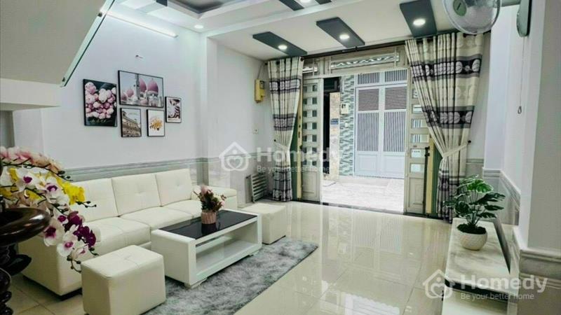Chủ bán nhà Bùi Đình Túy, bình thạnh, 56m2, 3PN , 2WC, SHR , 2 tỷ 660tr - Ảnh 3