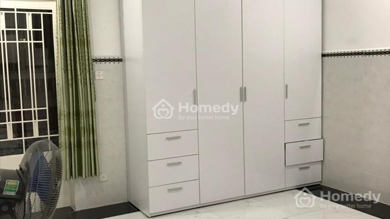 Tôi bán gấp nhà còn mới 61m2/ 1ty650 Triệu Lâm Văn Bền Q7 - gần siêu thị Bhx - Ảnh 3