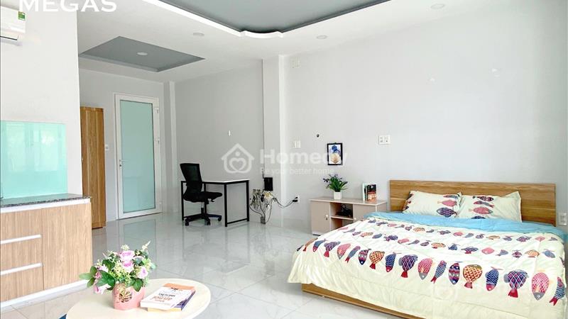 Cho thuê căn hộ studio và căn hộ 2PN ở Thảo Điền, An Phú Quận 2 - Ảnh 7