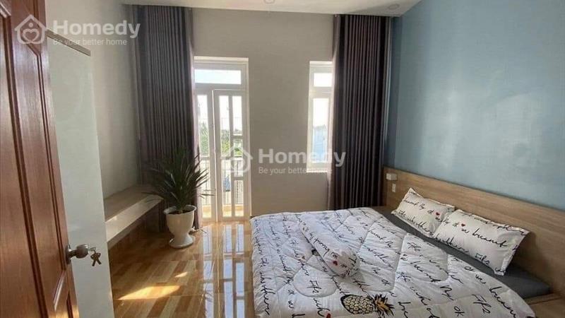 Cô Năm Bệnh Chạy Thận Cần Bán Nhà Gấp Đường Nguyễn Xí Q Bình Thạnh , 65m2/1ty450tr , Shr , gần CTTM - Ảnh 1