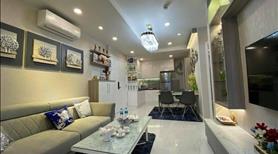Vỡ nợ bán căn hộ Diamond Riverside tầng 11, quận 8, 72m2 giá 1,27 tỷ - Ảnh 5