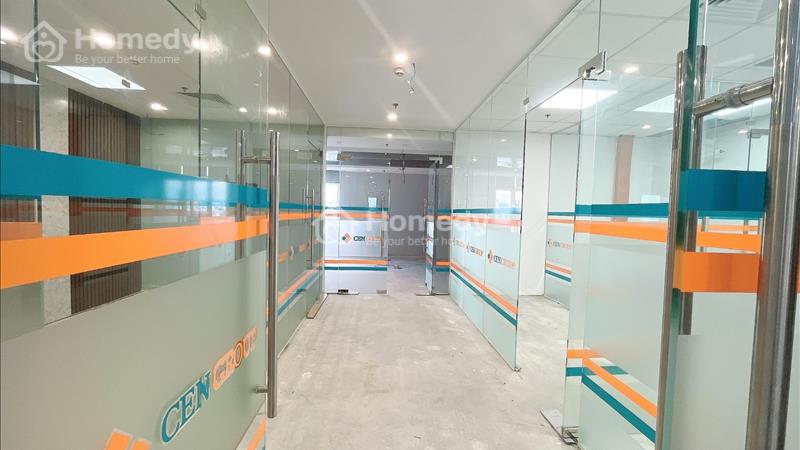 Cho thuê văn phòng toà nhà Cao Thắng- Quận 3 - TP Hồ Chí Minh giá 52.50 Triệu - Ảnh 9