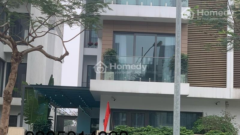 Cho thuê nhà biệt thự, liền kề Hà Đông - Hà Nội giá 25.00 Triệu - Ảnh 1