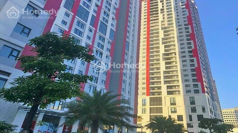 Bán căn hộ trung tâm Cầu Giấy - Hà Nội giá chỉ từ 55 triệu/m2, nhận nhà ở ngay, sổ đỏ lâu dài - Ảnh 6
