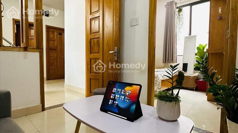 Căn hộ 1PN - Studio ban công - Nơ Trang Long, Bình Thạnh - Ảnh 2