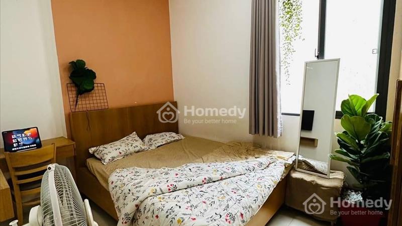 Căn hộ 1PN - Studio ban công - Nơ Trang Long, Bình Thạnh - Ảnh 7