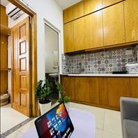 Căn hộ 1PN - Studio ban công - Nơ Trang Long, Bình Thạnh