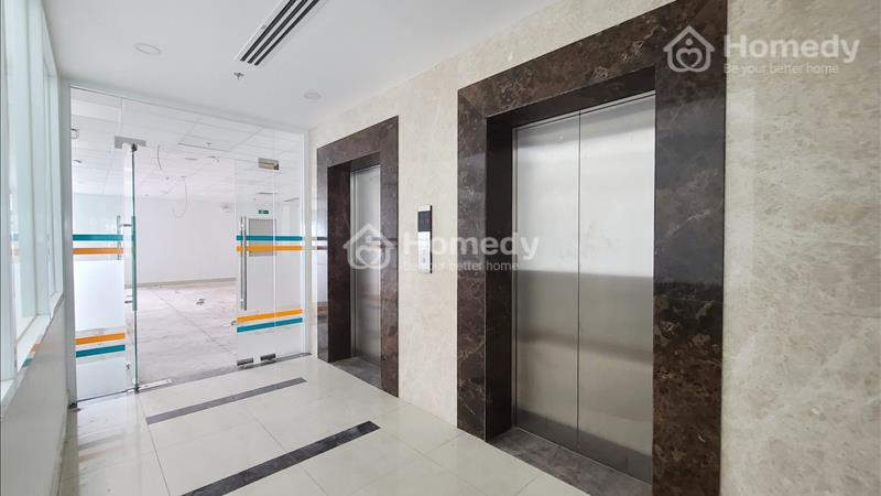 Cho thuê văn phòng toà nhà Cao Thắng- Quận 3 - TP Hồ Chí Minh giá 52.50 Triệu - Ảnh 6