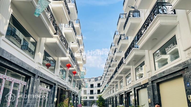 Bán nhà liền kề Quận 12 - TP Hồ Chí Minh giá 4.37 Tỷ - Ảnh 3