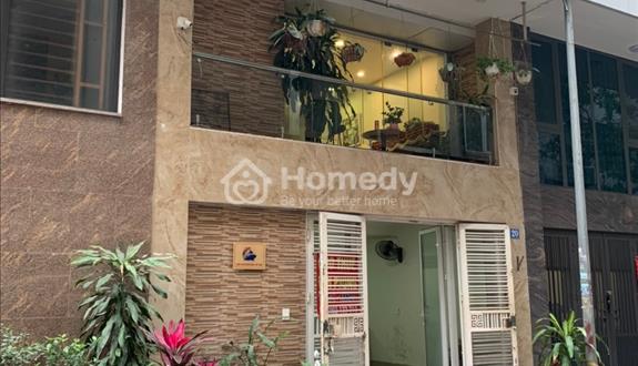 Cho thuê nhà riêng Quận Cầu Giấy - Hà Nội giá 12.00 Triệu - Ảnh 1